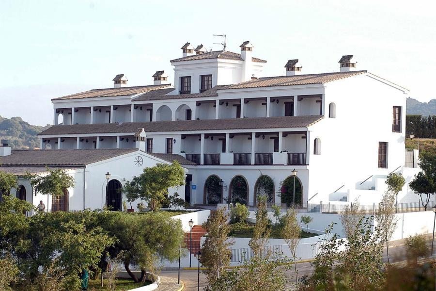 Tugasa Hotel Villa de Algar Algar  Exterior foto